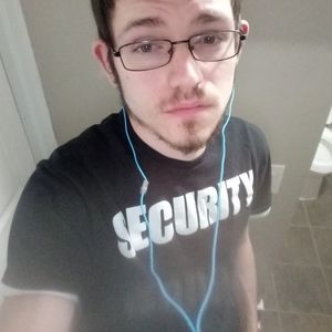 Meet your Posher, Robb